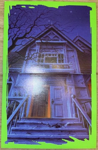 Piccoli brividi goosebumps - piccoli,