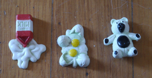 Gadget piccoli brividi - gadget,
