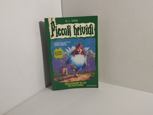 Collezione piccoli brividi - collezione,