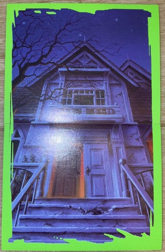 Piccoli brividi goosebumps - piccoli, /