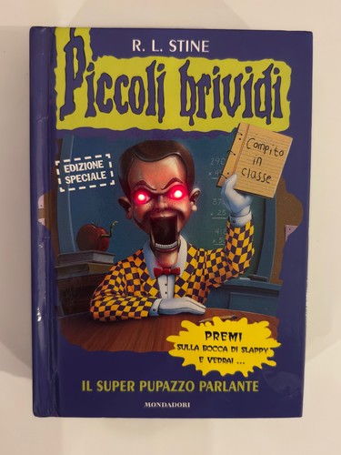 Piccoli brividi super - il,