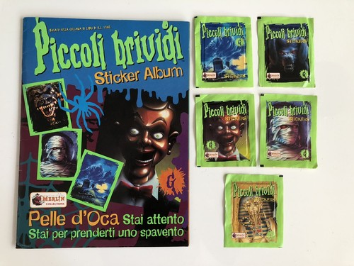 Album figurine completo - figurine,