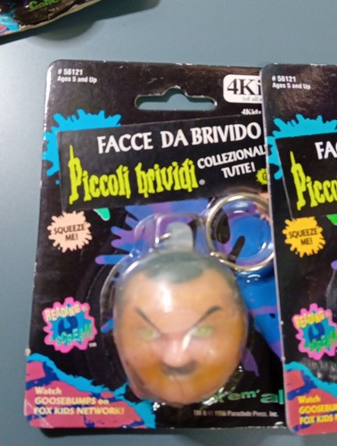 Stine piccoli brividi - stine,