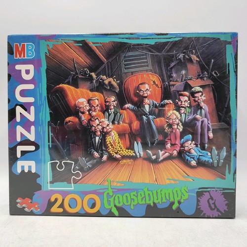 Piccoli brividi 200 - brividi,
