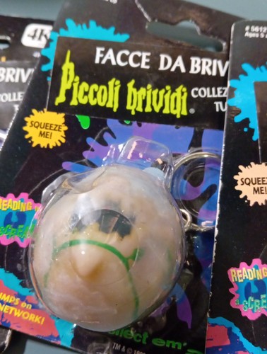 Stine piccoli brividi - r.l.,