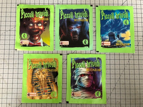 Serie completa varianti - serie,
